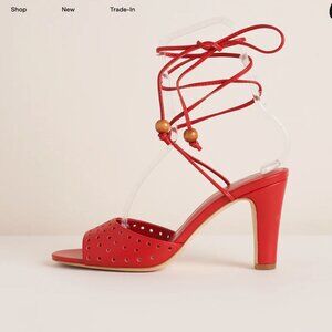 Charlotte Stone Lionel 10 / Begonia Perf